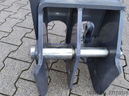 Lemken Unterlenkeranschluss 390520L / 68910026
