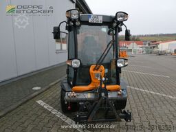 Kärcher MIC 50 mit P260 Tellerstreuer