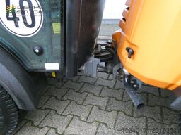 Kärcher MIC 50 mit P260 Tellerstreuer