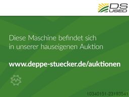 Wiedenmann Snow Master Vario 3352