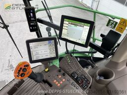 John Deere 9700i
