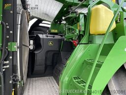 John Deere 9700i