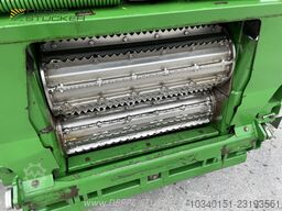 John Deere 9700i