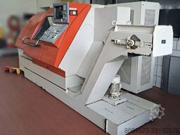 Gildemeister CTX 400