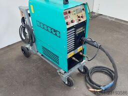 MERKLE High PULSE 330 K