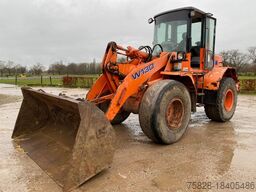 HITACHI W130  Radlader