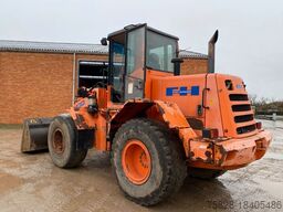 HITACHI W130  Radlader