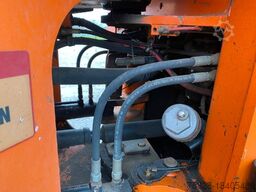 HITACHI W130  Radlader