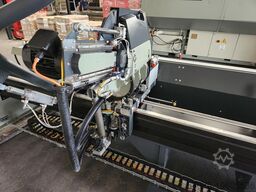 Emmegi Precision TS2