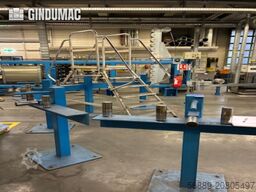 SWISS CAB KMV Plastic-metal composite pipe system