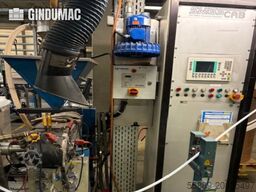 SWISS CAB KMV Plastic-metal composite pipe system