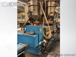 SWISS CAB KMV Plastic-metal composite pipe system