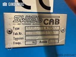 SWISS CAB KMV Plastic-metal composite pipe system
