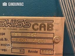 SWISS CAB KMV Plastic-metal composite pipe system