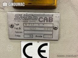 SWISS CAB KMV Plastic-metal composite pipe system