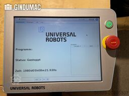 Universal Robots ur10 cb3.1
