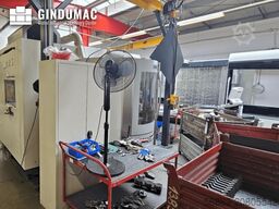 DECKEL MAHO DMC 55H duoBlock (2007)