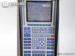 Krauss Maffei 600 - 3500 C3