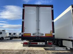 Schmitz Cargobull Trailer Reefer Standard