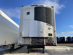 Schmitz Cargobull Trailer Reefer Standard