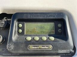 Schmitz Cargobull Trailer Reefer Standard