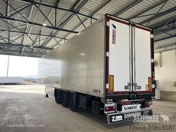 Schmitz Cargobull Reefer Standard