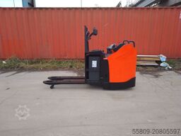 Toyota LPE220 // Elektro // 1005 Betriebsstunden