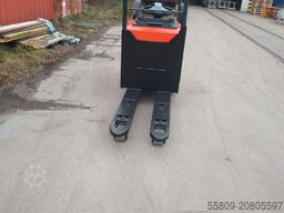 Toyota LPE220 // Elektro // 1005 Betriebsstunden