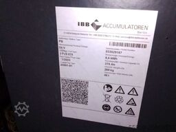 Toyota LPE220 // Elektro // 1005 Betriebsstunden