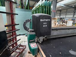 Bottero 353 BCS-R