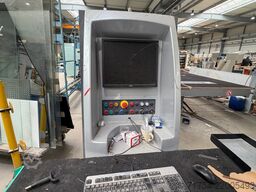 Bottero 353 BCS-R