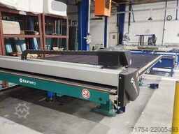 Bottero 352 BCS-R