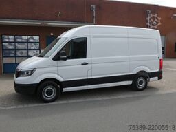 MAN TGE  3.180 L2H2 Automatik Standheiz Schlafplatz