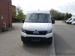 MAN TGE  3.180 L2H2 Automatik Standheiz Schlafplatz