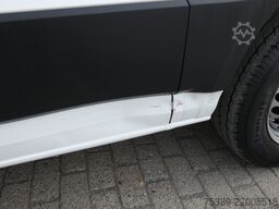 MAN TGE  3.180 L2H2 Automatik Standheiz Schlafplatz
