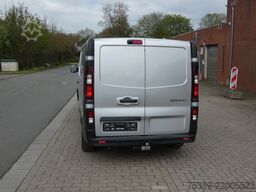 Renault Trafic  L2H1 3,0tKlima LED Navi Tempomat Unfall