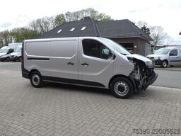 Renault Trafic  L2H1 3,0tKlima LED Navi Tempomat Unfall