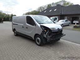 Renault Trafic  L2H1 3,0tKlima LED Navi Tempomat Unfall