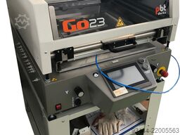 Paggen GO23
