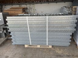 BITO Palettendurchlaufregal