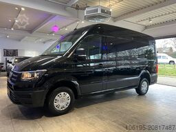 VOLKSWAGEN Crafter TDI Hoch+Lang*L2-H2*Garantie*1.Hand*