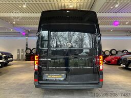 VOLKSWAGEN Crafter TDI Hoch+Lang*L2-H2*Garantie*1.Hand*