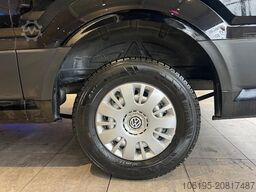 VOLKSWAGEN Crafter TDI Hoch+Lang*L2-H2*Garantie*1.Hand*
