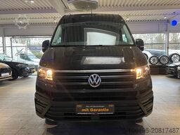 VOLKSWAGEN Crafter TDI Hoch+Lang*L2-H2*Garantie*1.Hand*