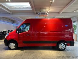 RENAULT Master Hoch+Lang*L2-H2*Garantie*1.Hand*