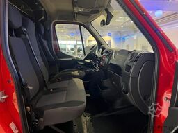 RENAULT Master Hoch+Lang*L2-H2*Garantie*1.Hand*