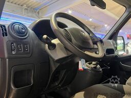 RENAULT Master Hoch+Lang*L2-H2*Garantie*1.Hand*