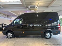 MERCEDES-BENZ Sprinter 213/313/316 CDI *Hoch+Lang*Klima*
