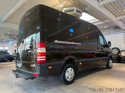 MERCEDES-BENZ Sprinter 213/313/316 CDI *Hoch+Lang*Klima*