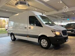MERCEDES-BENZ Sprinter 316 CDI Hoch+Lang*Klima*Garantie*